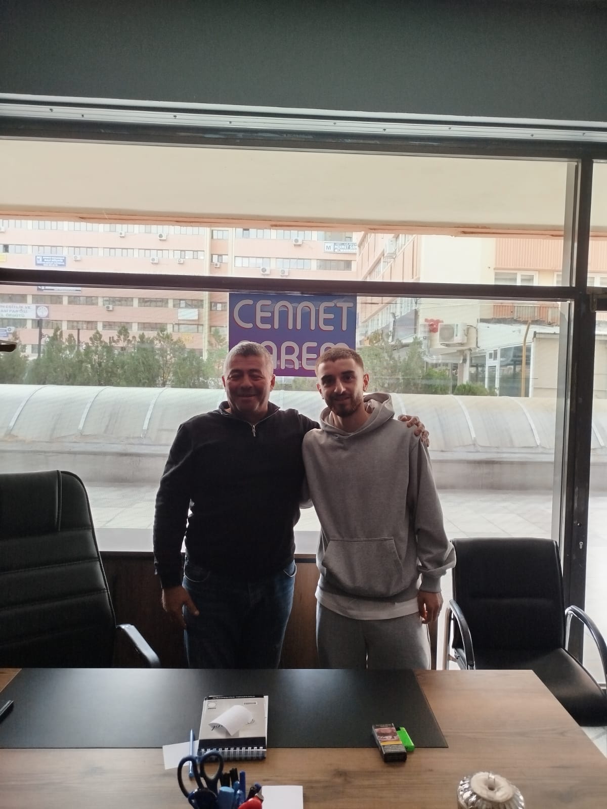 Cennet Narem Danışmanlık